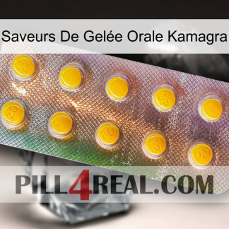 Saveurs De Gelée Orale Kamagra new11